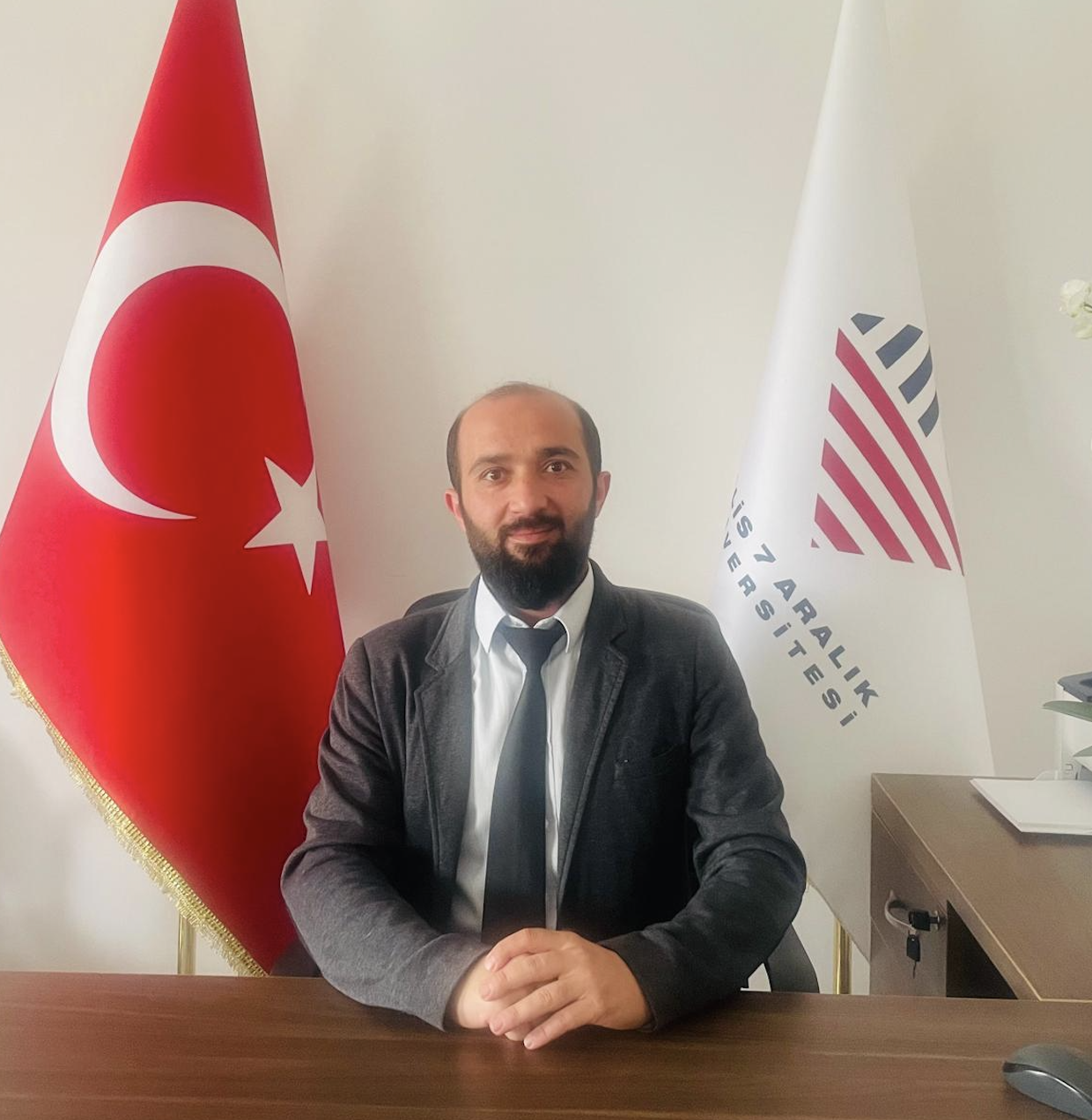 Ümit Haydar EROL